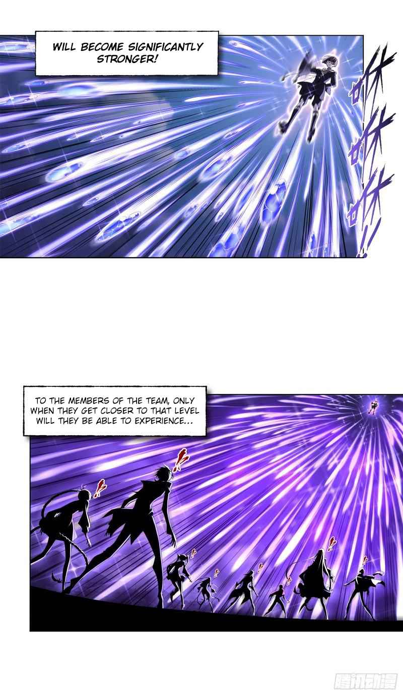 Soul Land Chapter 326 - Page 41