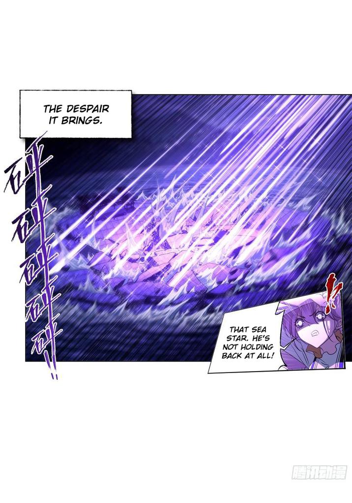 Soul Land Chapter 326 - Page 42