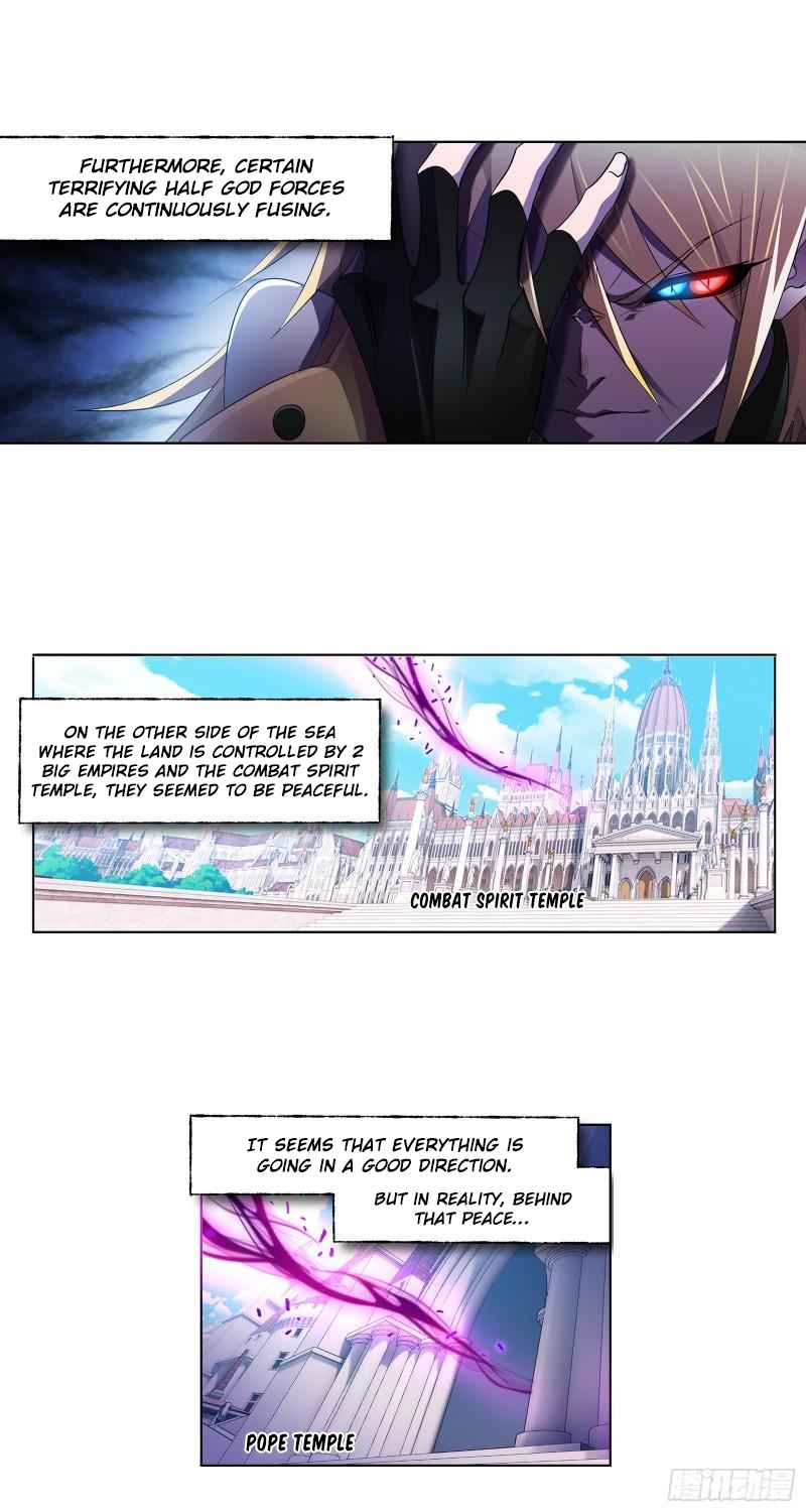 Soul Land Chapter 326 - Page 6