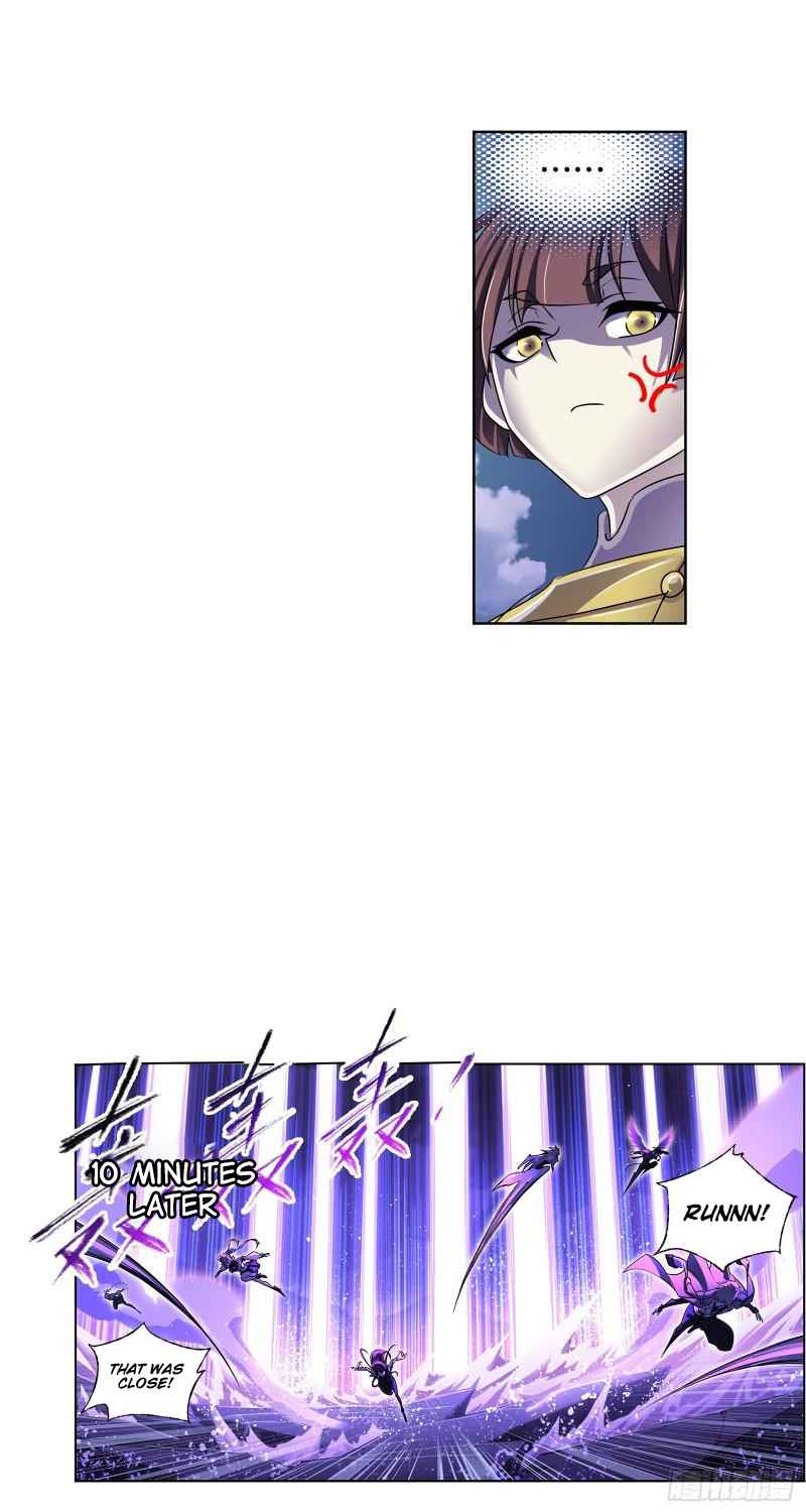 Soul Land Chapter 327 - Page 10