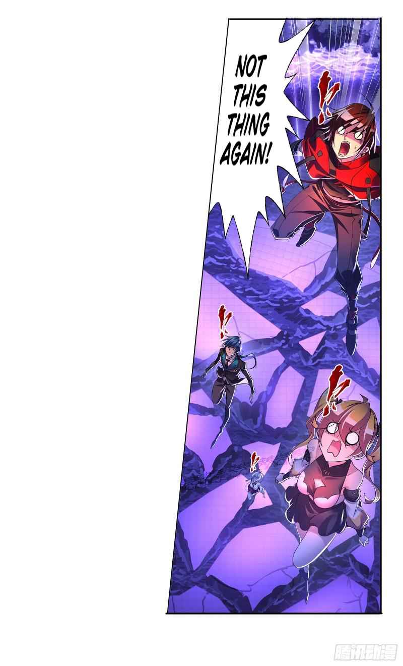 Soul Land Chapter 327 - Page 28