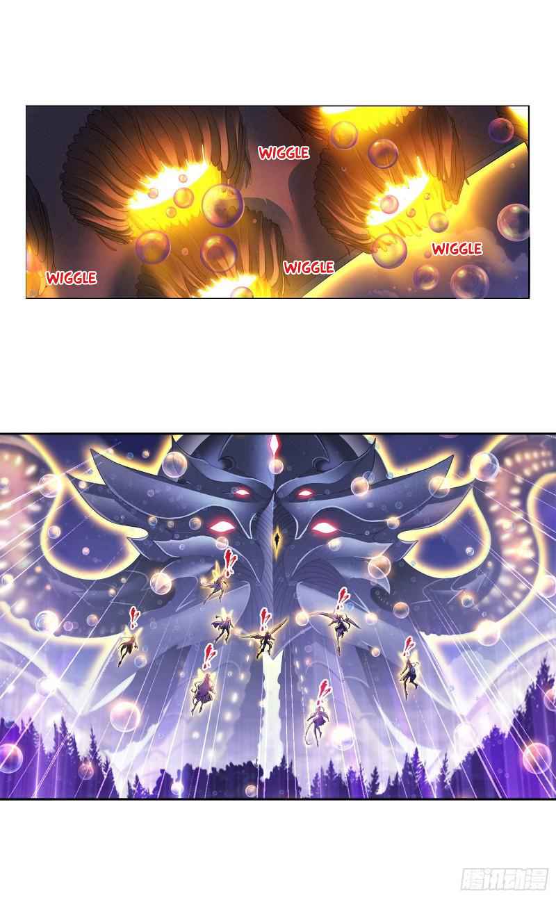 Soul Land Chapter 327 - Page 29