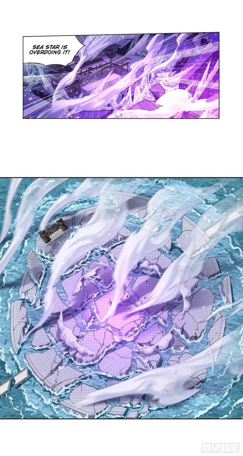 Soul Land Chapter 327 - Page 3