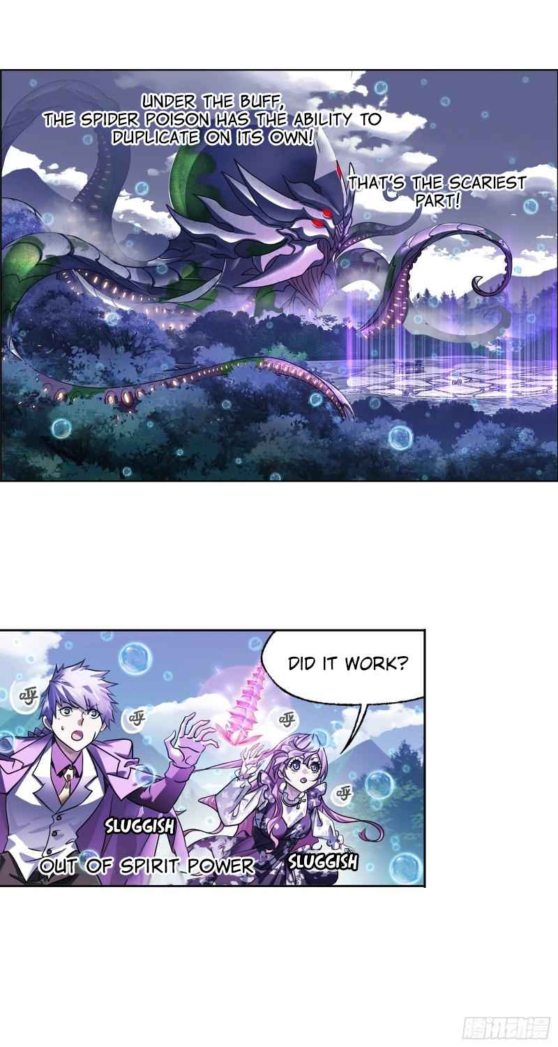 Soul Land Chapter 327 - Page 39