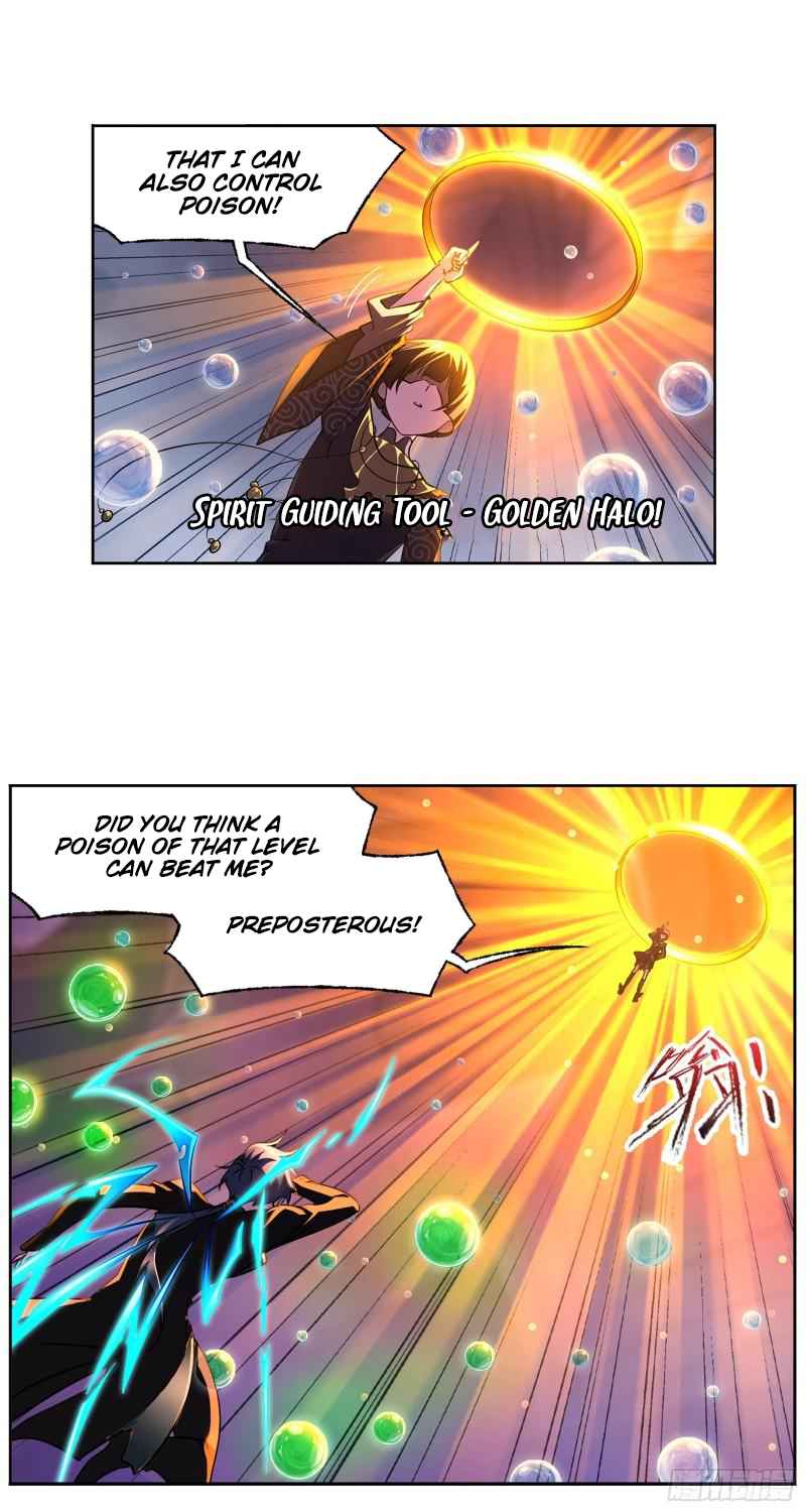 Soul Land Chapter 327 - Page 41