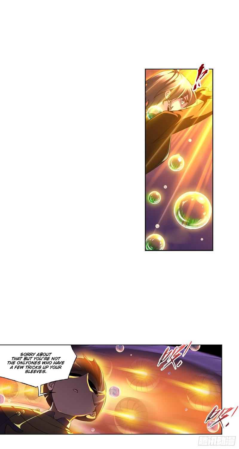 Soul Land Chapter 327 - Page 42