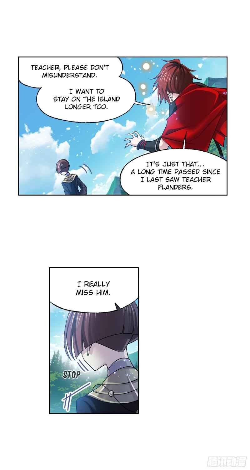 Soul Land Chapter 328 - Page 13