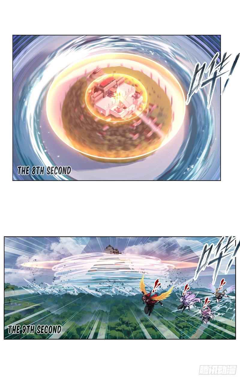 Soul Land Chapter 328 - Page 29