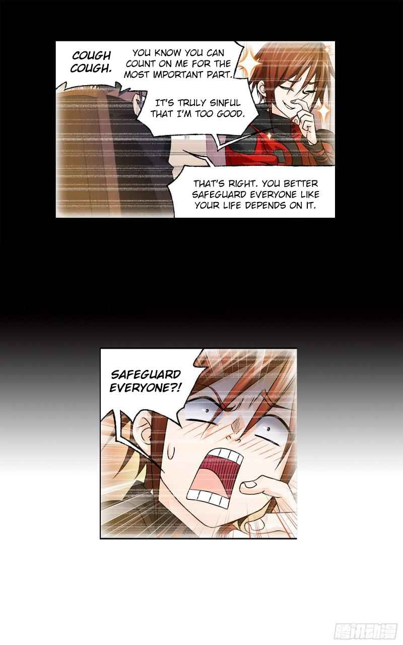 Soul Land Chapter 328 - Page 31