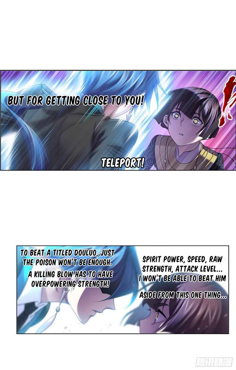 Soul Land Chapter 328 - Page 5