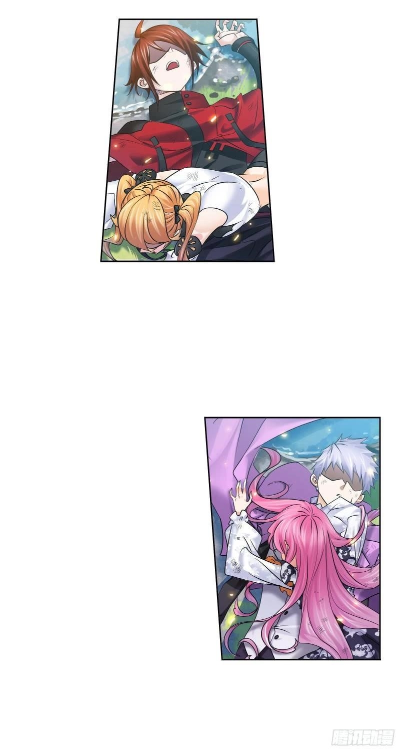 Soul Land Chapter 329 - Page 11