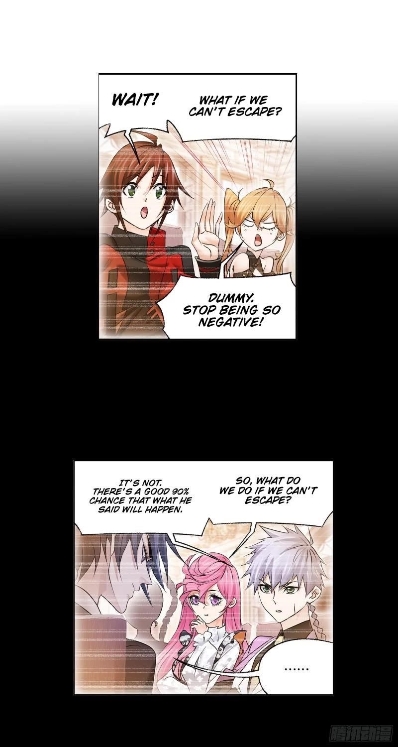 Soul Land Chapter 329 - Page 13