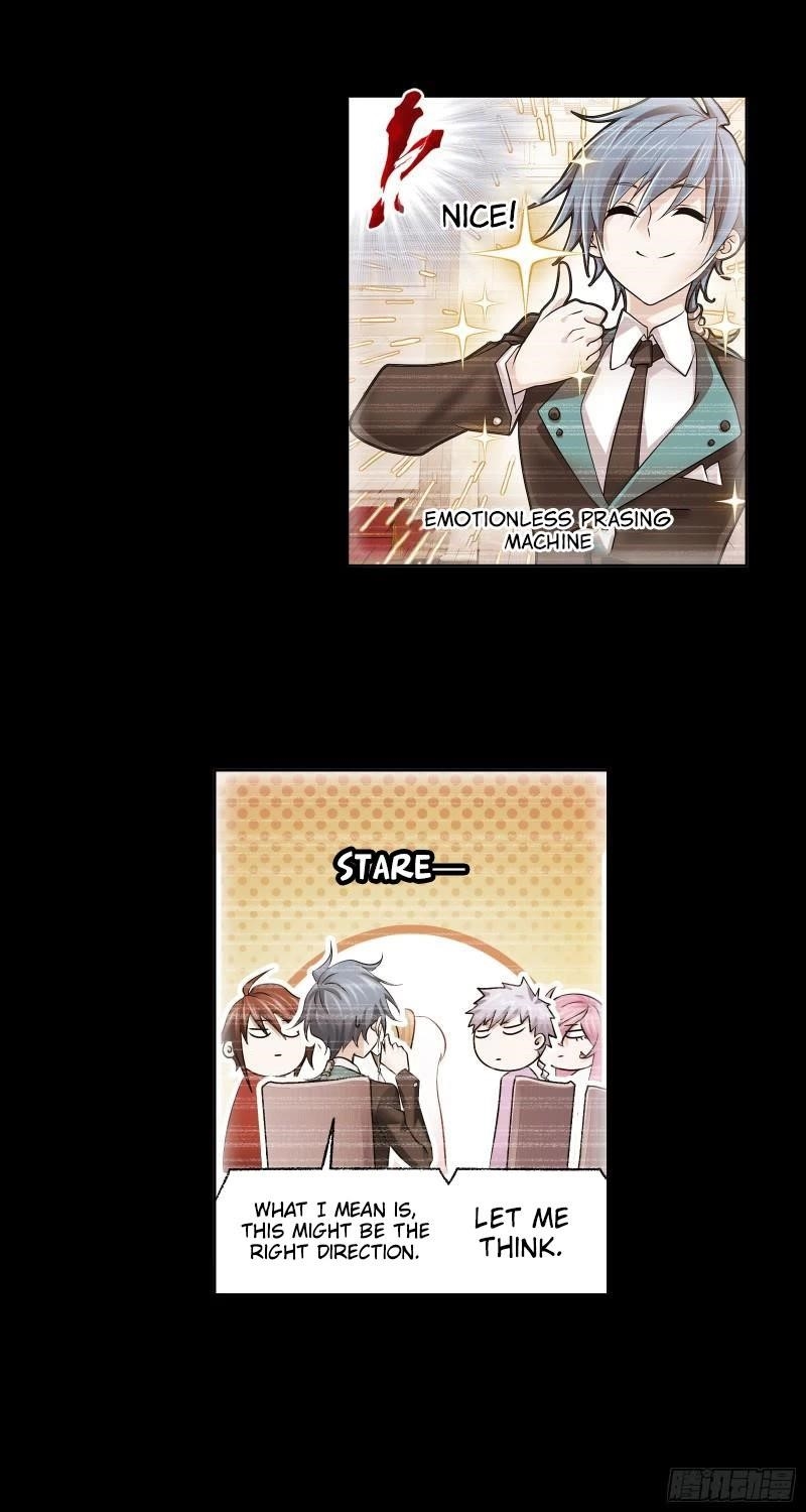 Soul Land Chapter 329 - Page 16