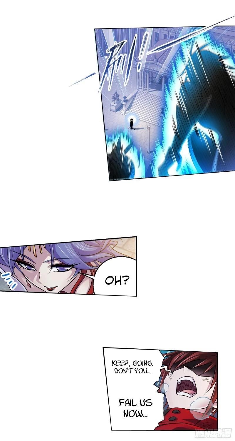 Soul Land Chapter 329 - Page 28