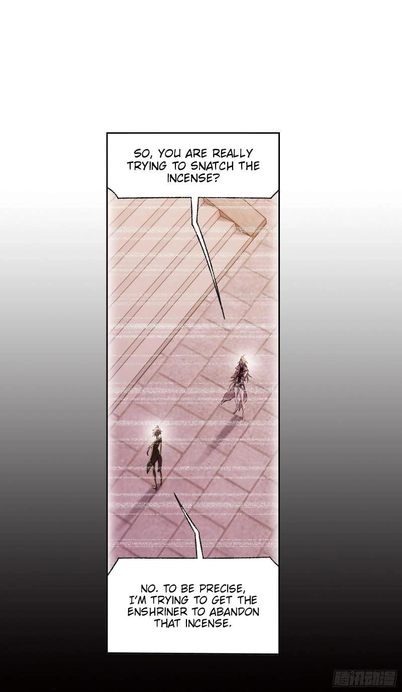 Soul Land Chapter 329 - Page 34