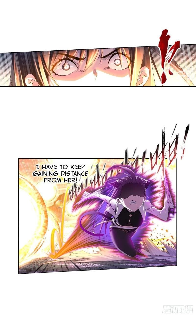 Soul Land Chapter 329 - Page 7