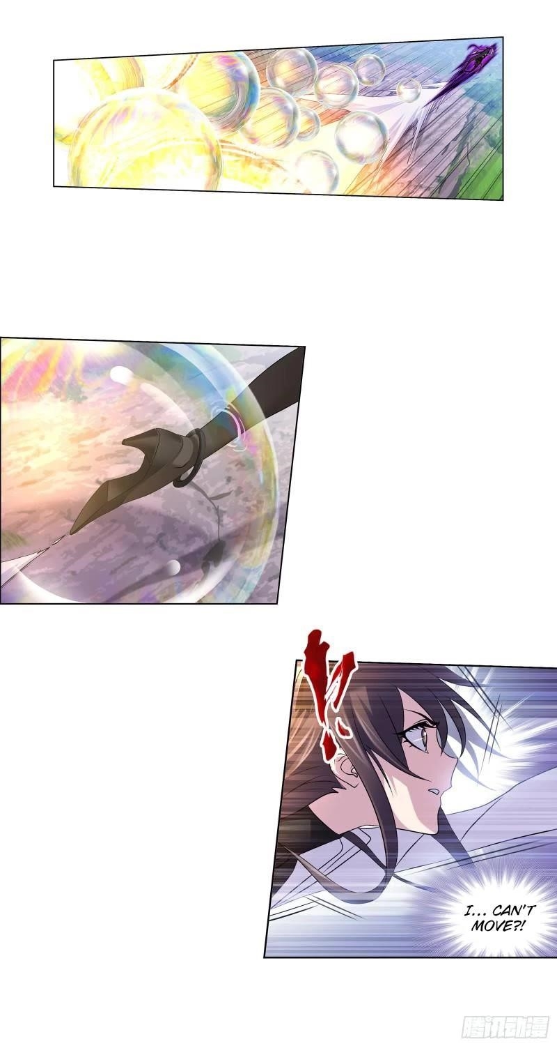 Soul Land Chapter 329 - Page 8