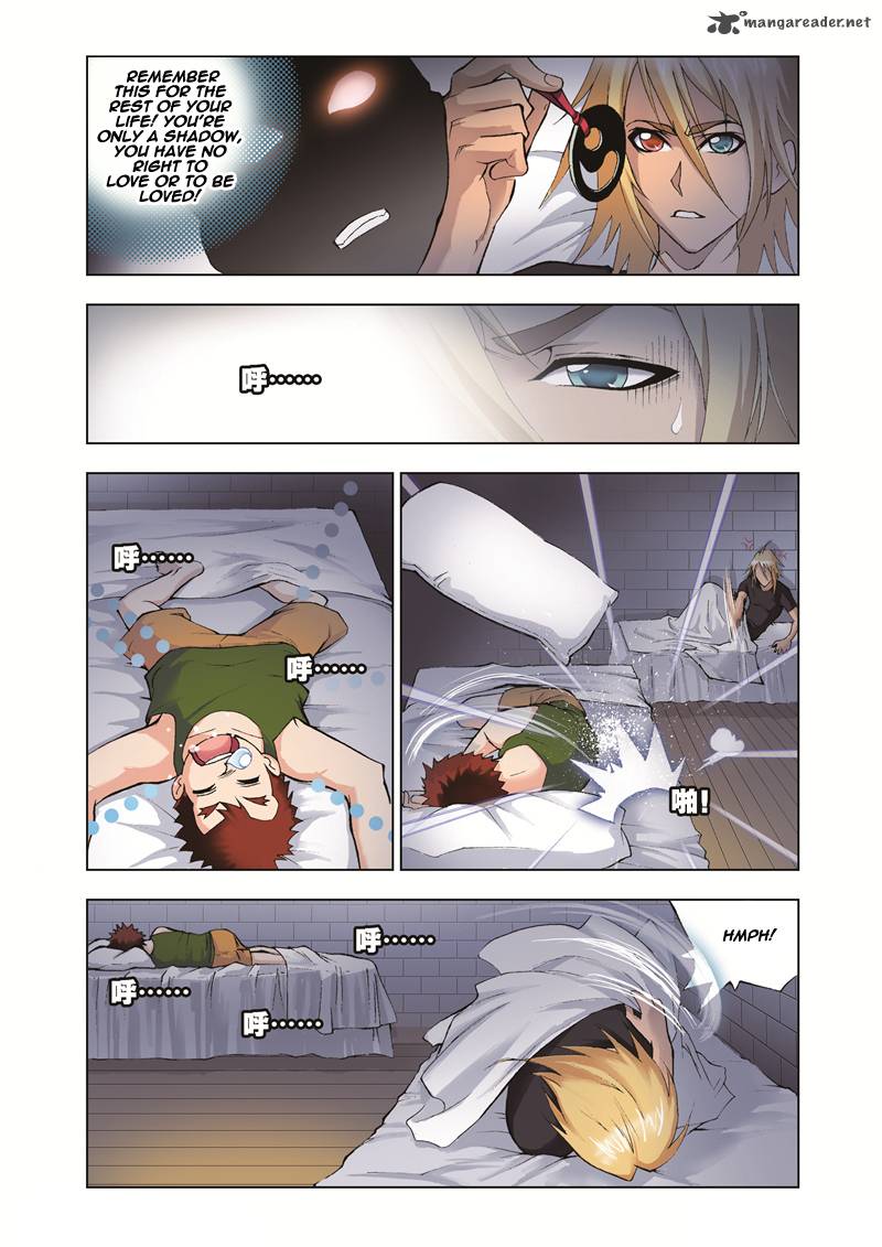 Soul Land Chapter 33 - Page 12