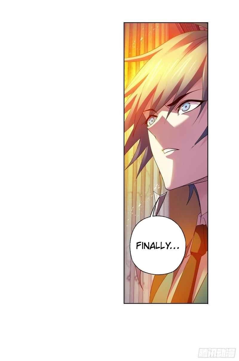 Soul Land Chapter 330 - Page 30