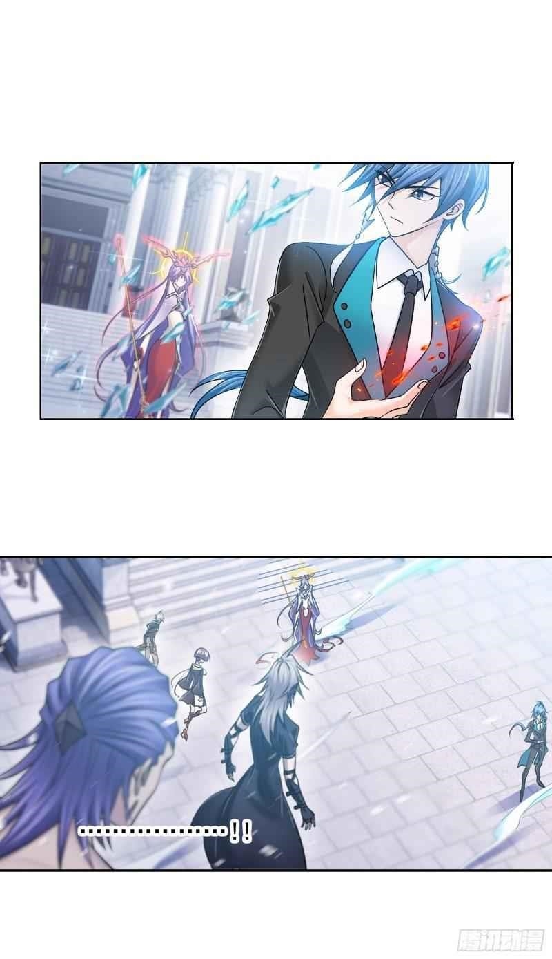 Soul Land Chapter 330 - Page 4