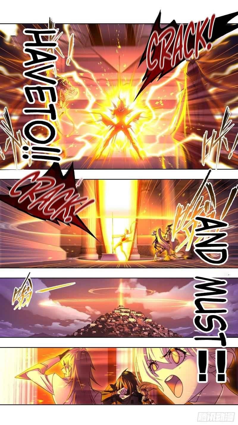 Soul Land Chapter 330 - Page 45