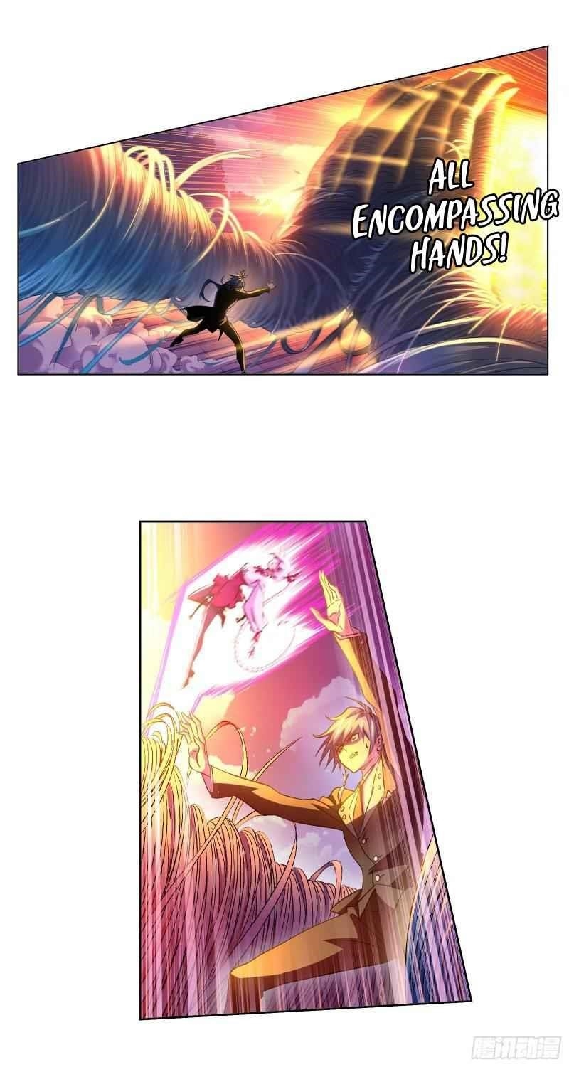 Soul Land Chapter 330 - Page 9