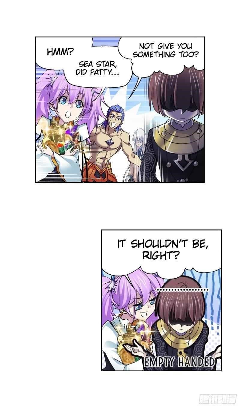 Soul Land Chapter 331 - Page 15