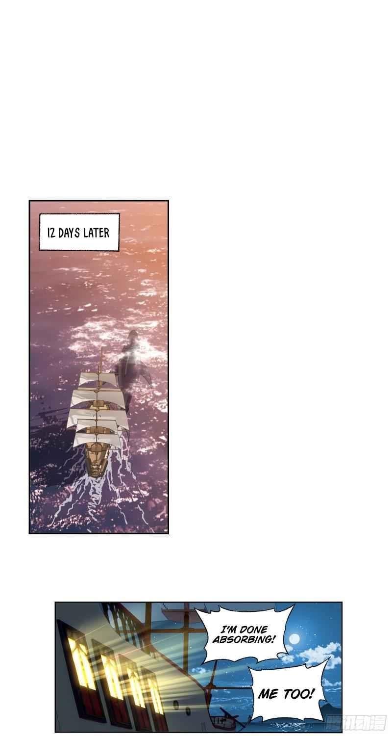 Soul Land Chapter 331 - Page 20