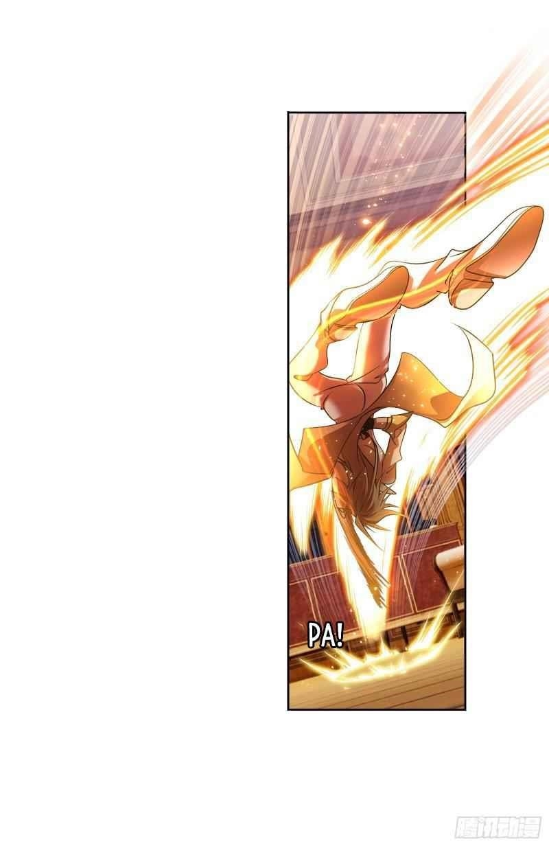 Soul Land Chapter 331 - Page 22