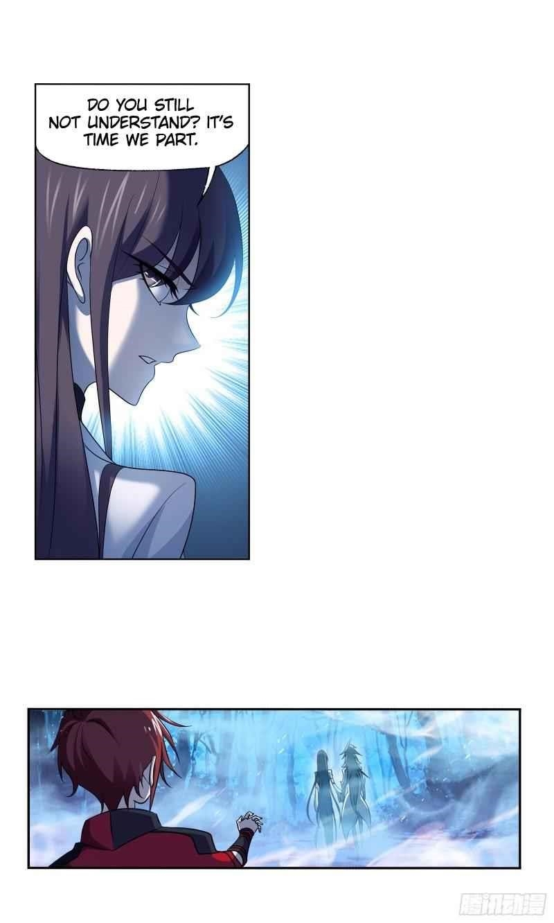 Soul Land Chapter 331 - Page 44