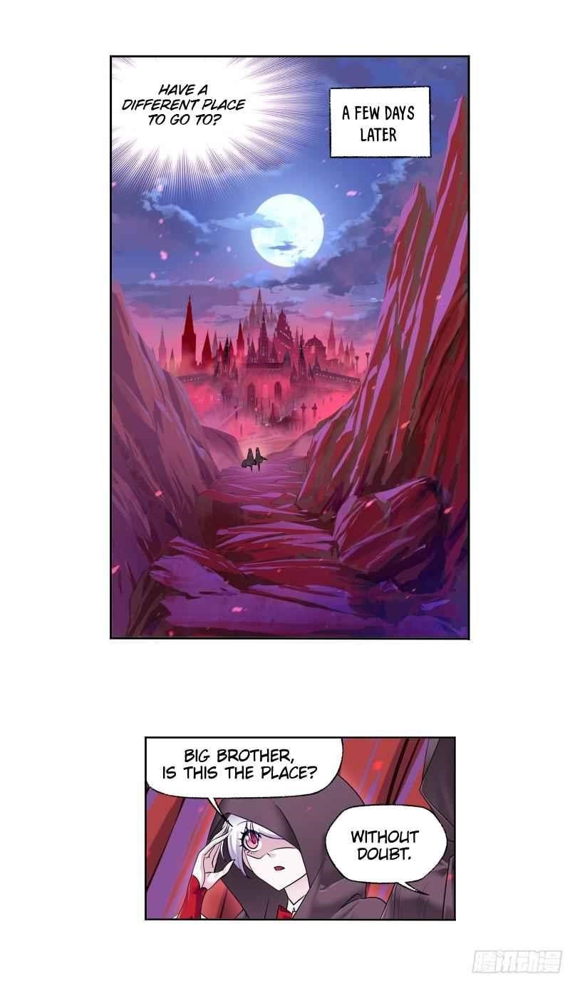 Soul Land Chapter 331 - Page 49