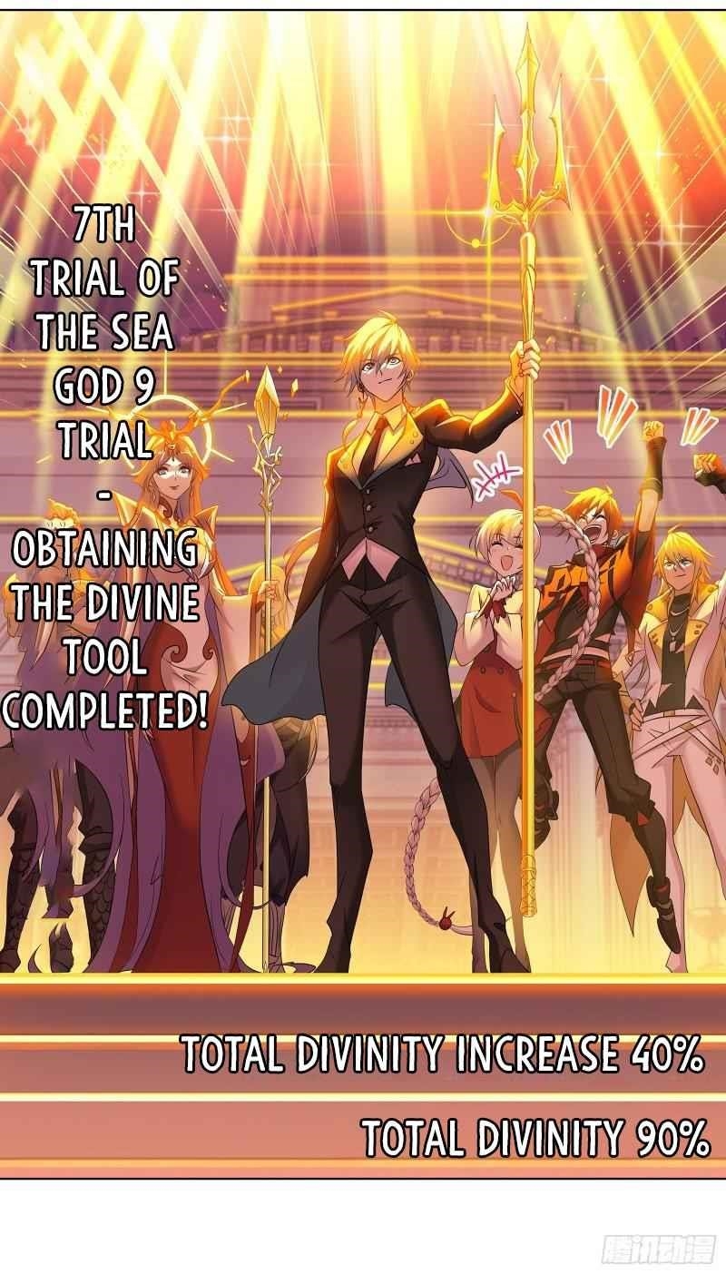 Soul Land Chapter 331 - Page 8