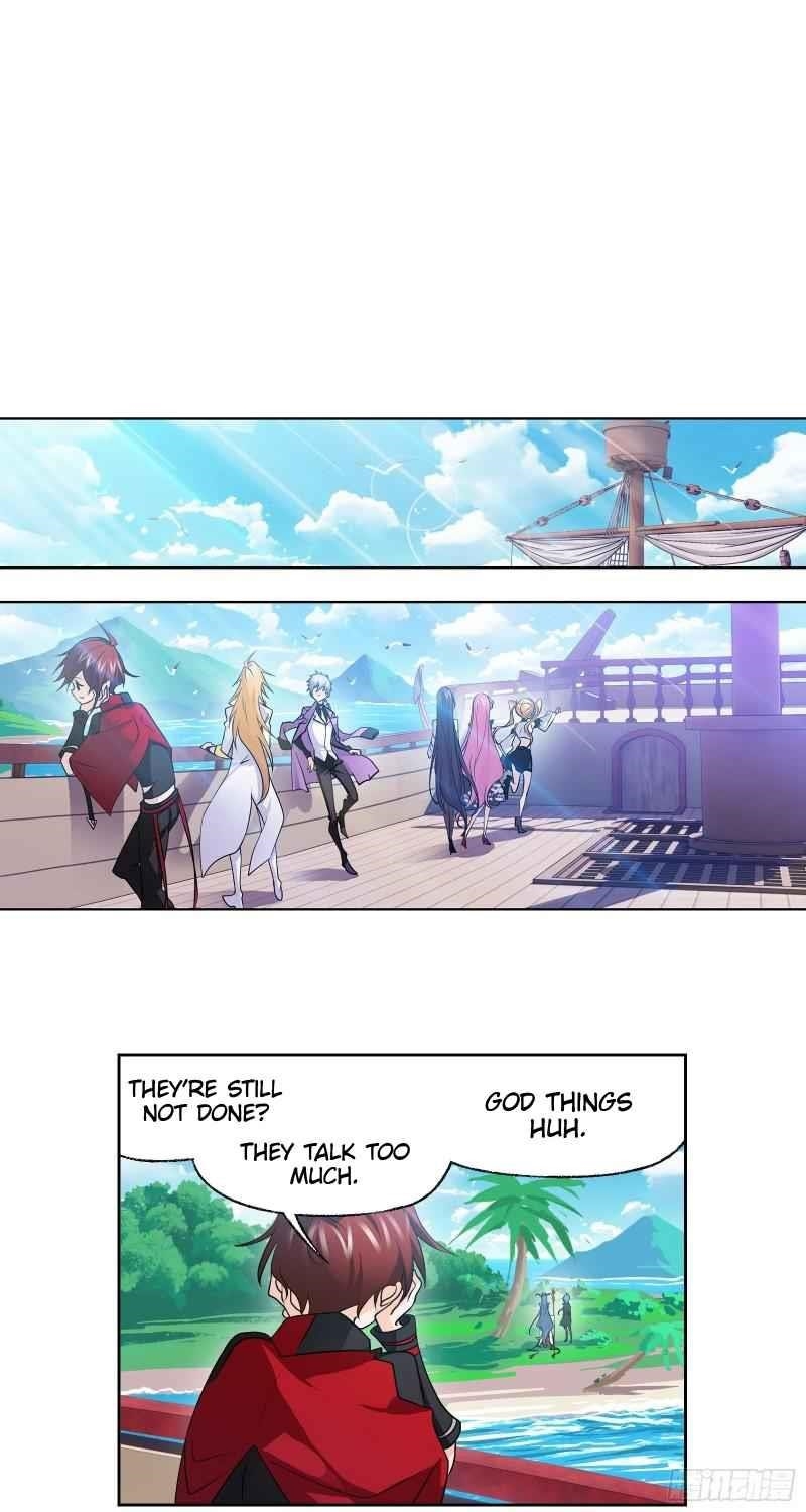 Soul Land Chapter 331 - Page 9