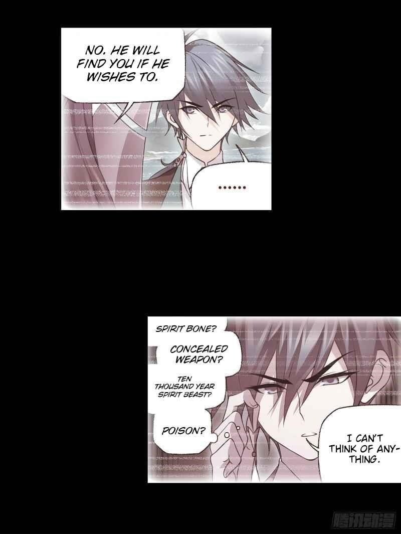 Soul Land Chapter 332 - Page 13