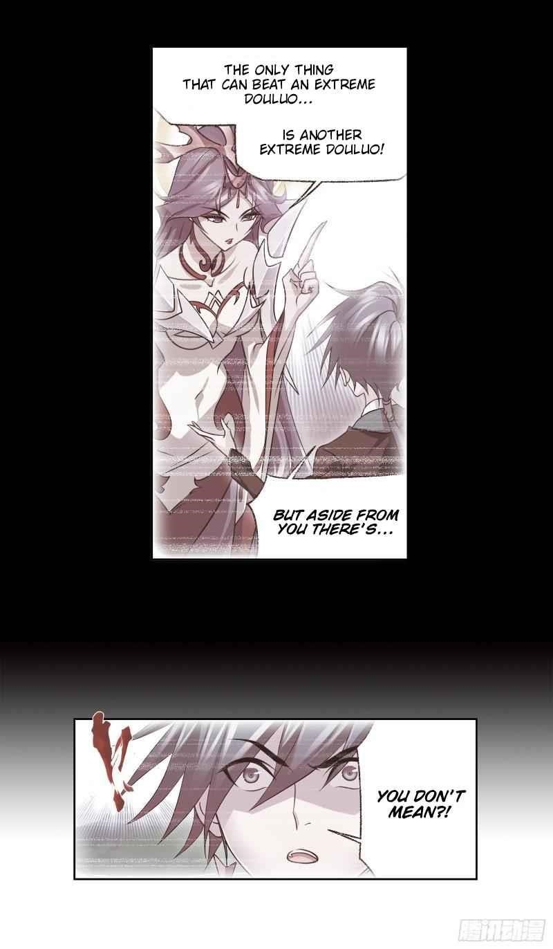 Soul Land Chapter 332 - Page 14