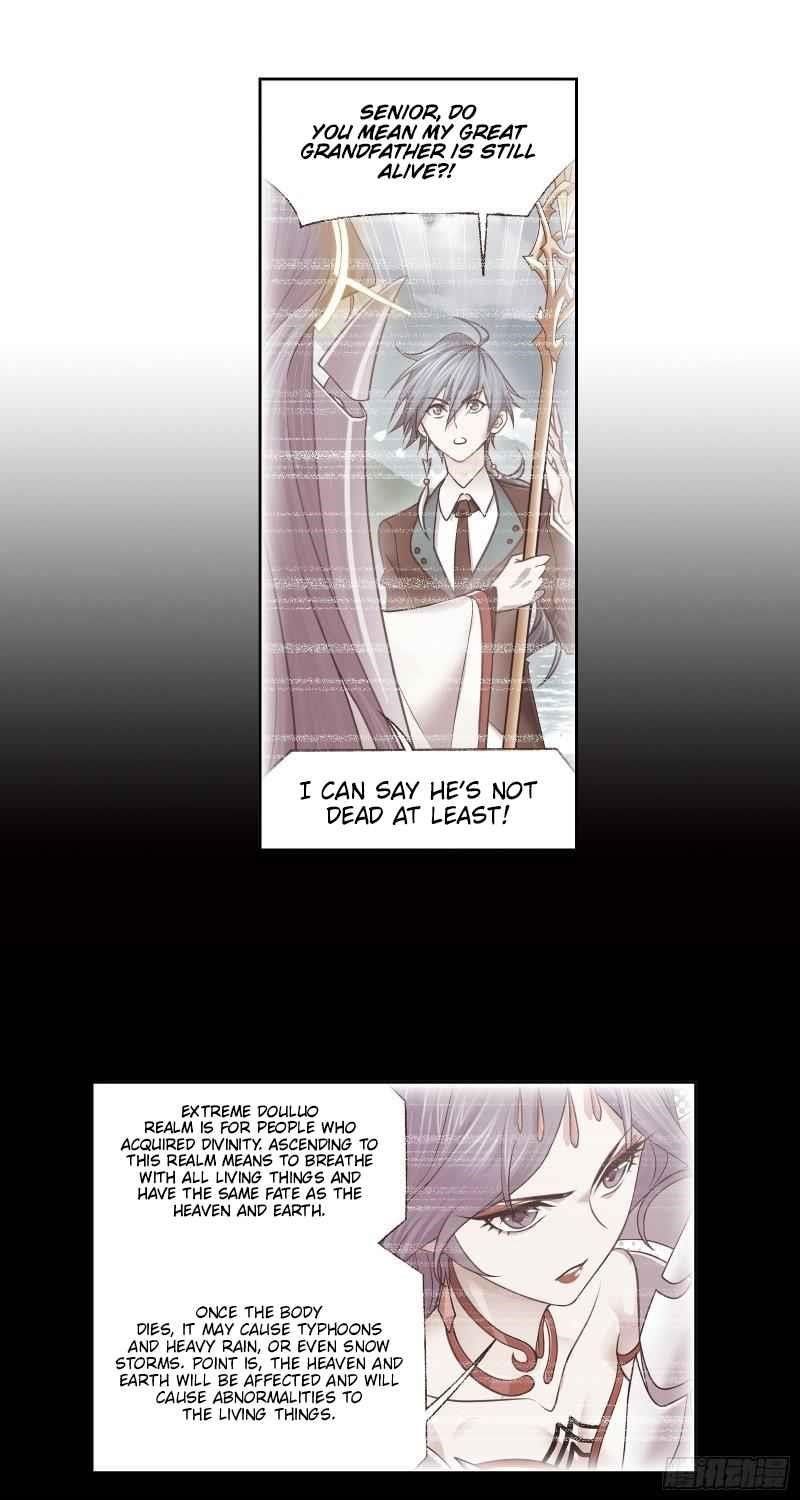 Soul Land Chapter 332 - Page 18