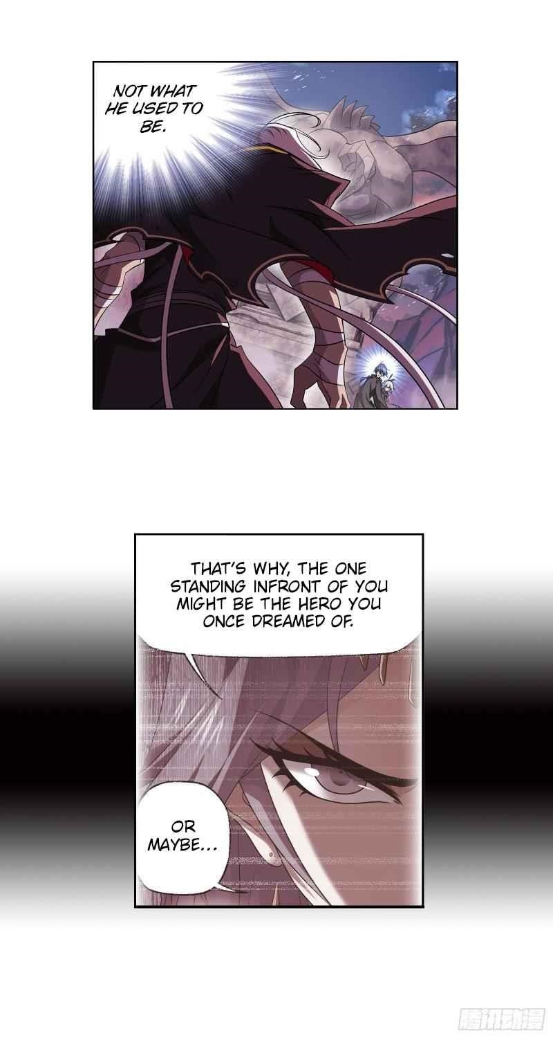 Soul Land Chapter 332 - Page 23