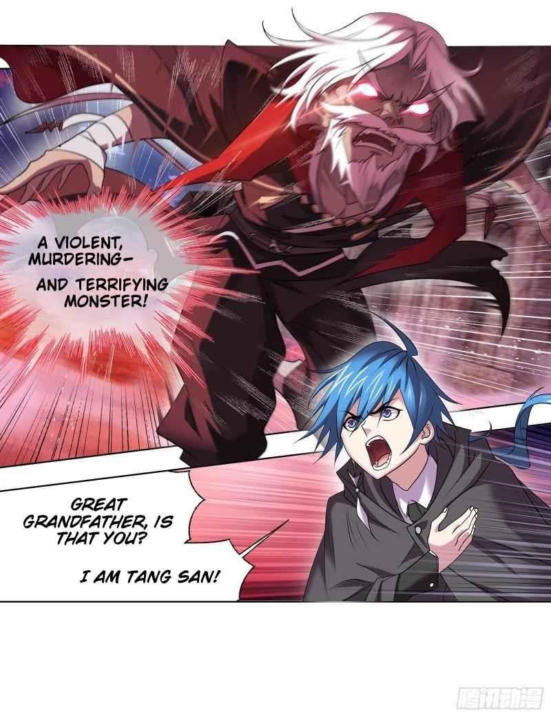 Soul Land Chapter 332 - Page 24