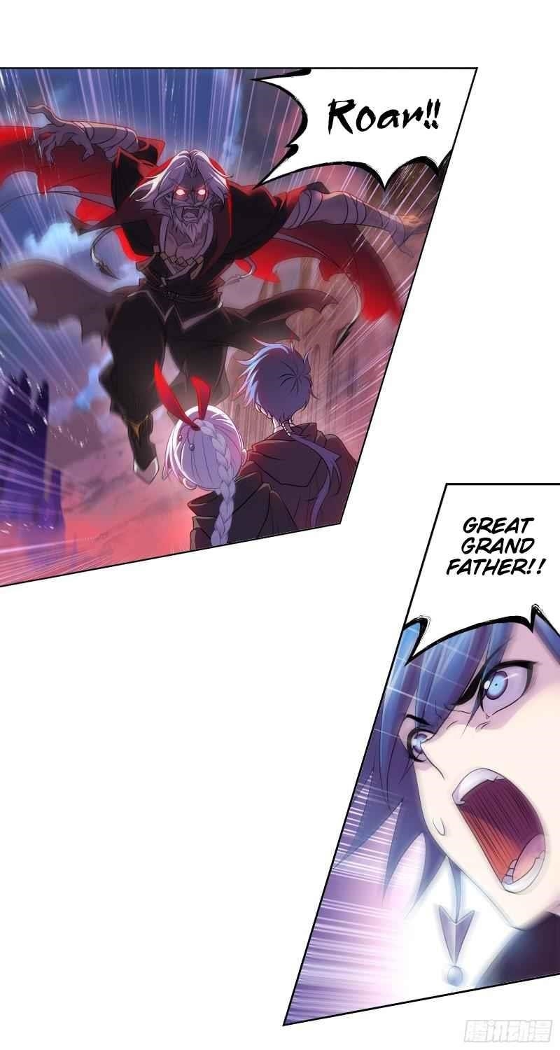 Soul Land Chapter 332 - Page 25