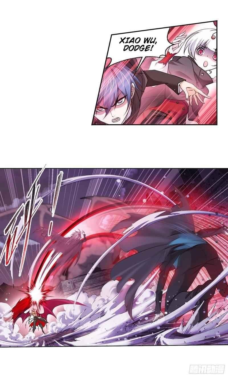 Soul Land Chapter 332 - Page 31