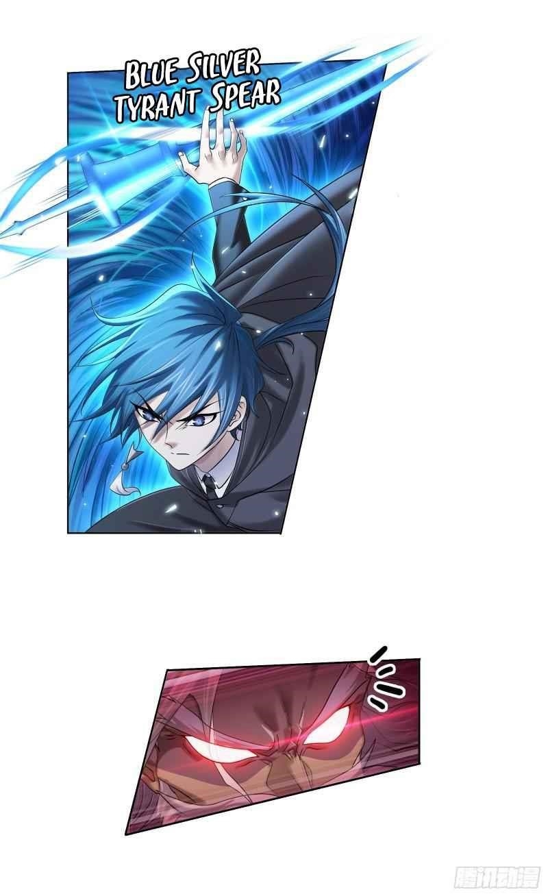 Soul Land Chapter 332 - Page 34