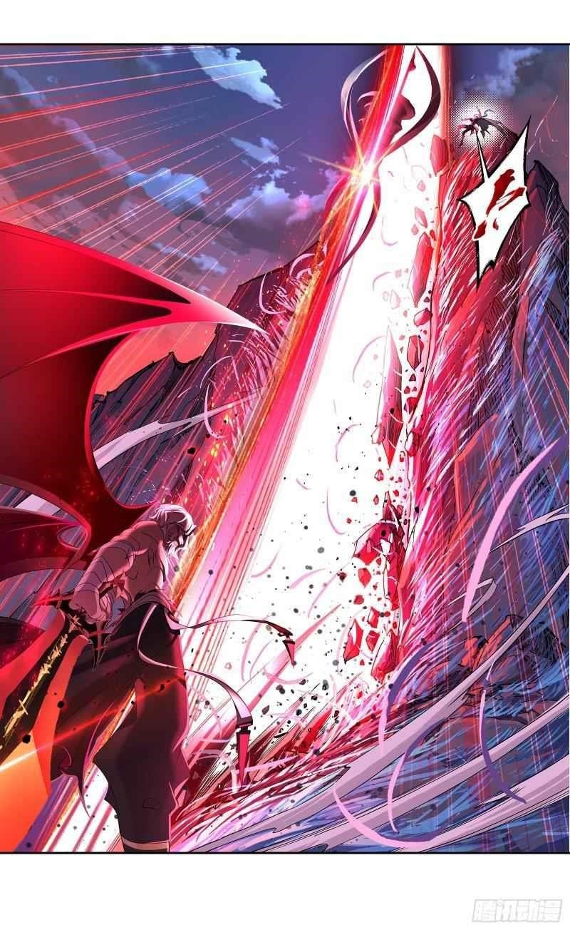 Soul Land Chapter 332 - Page 37