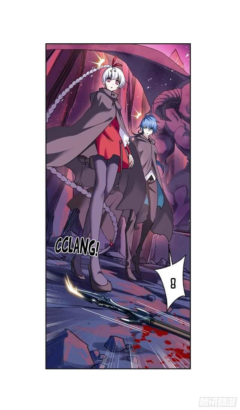 Soul Land Chapter 332 - Page 4