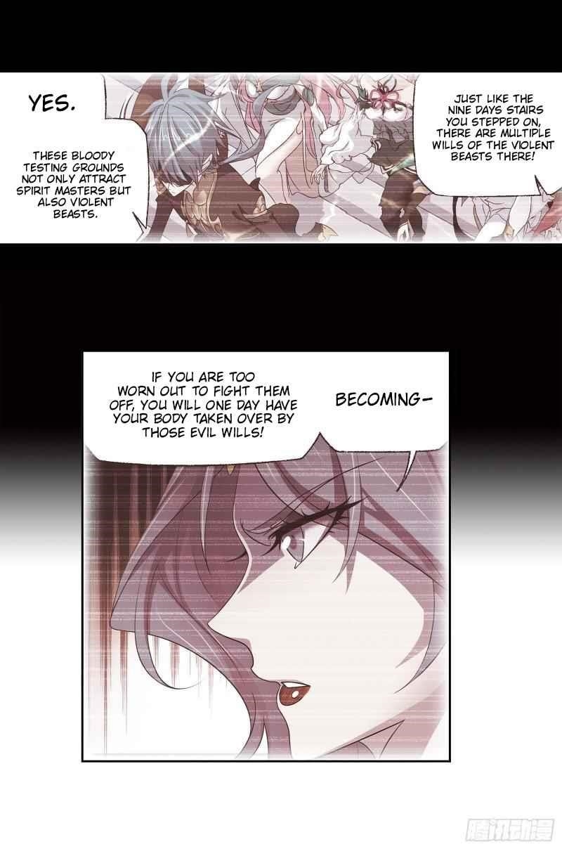 Soul Land Chapter 332 - Page 46