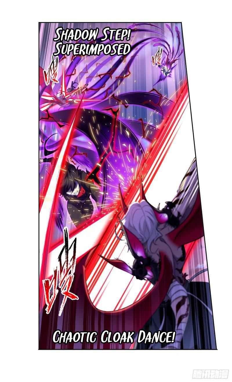 Soul Land Chapter 333 - Page 10