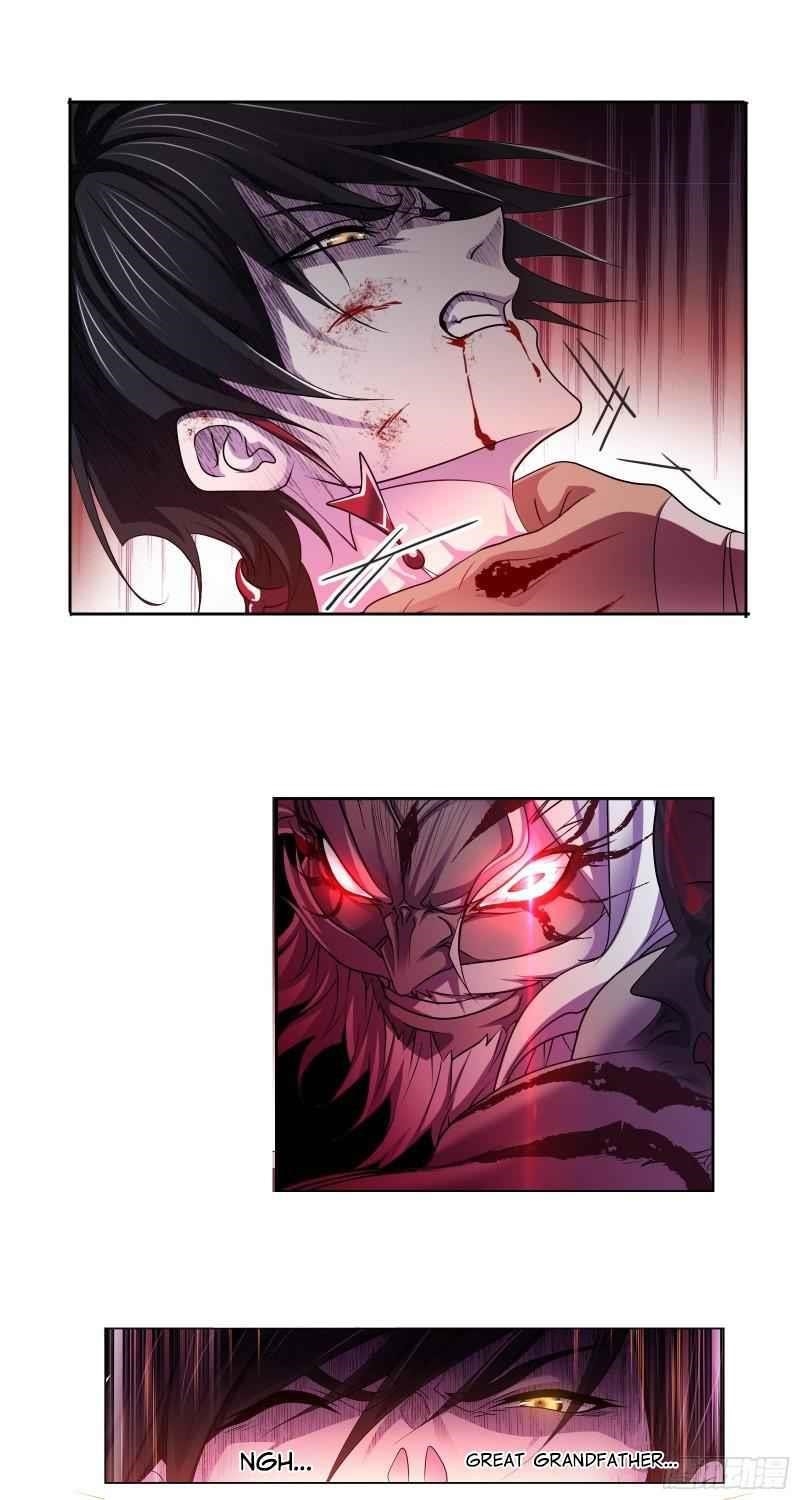 Soul Land Chapter 333 - Page 14