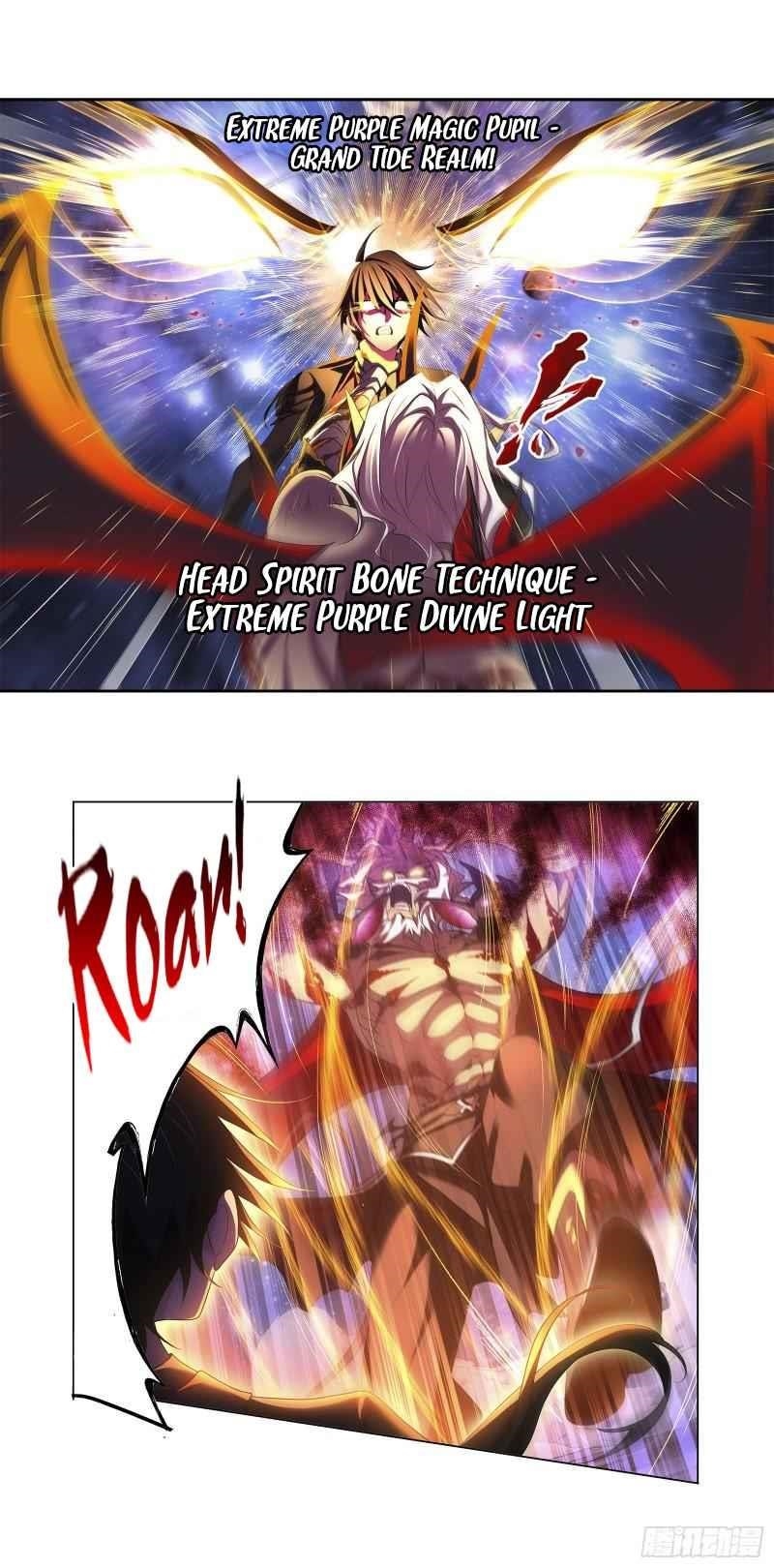 Soul Land Chapter 333 - Page 15