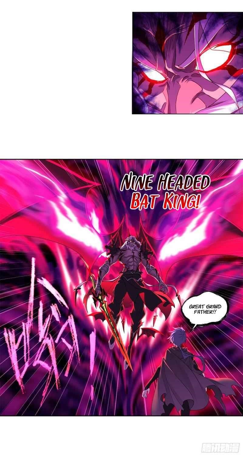 Soul Land Chapter 333 - Page 2