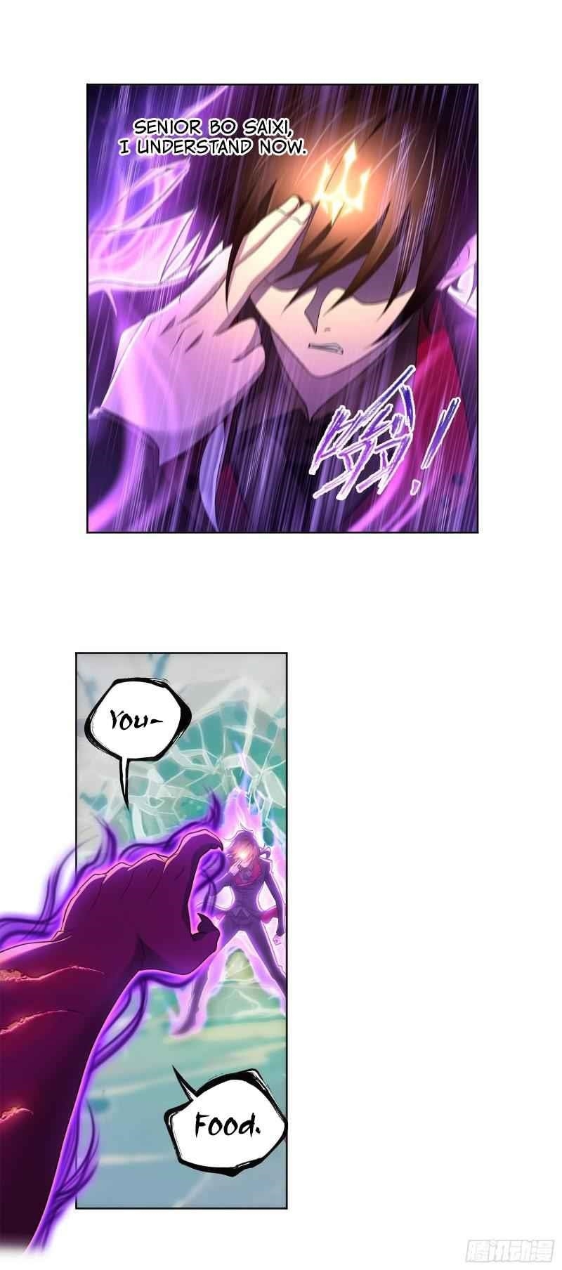 Soul Land Chapter 333 - Page 28