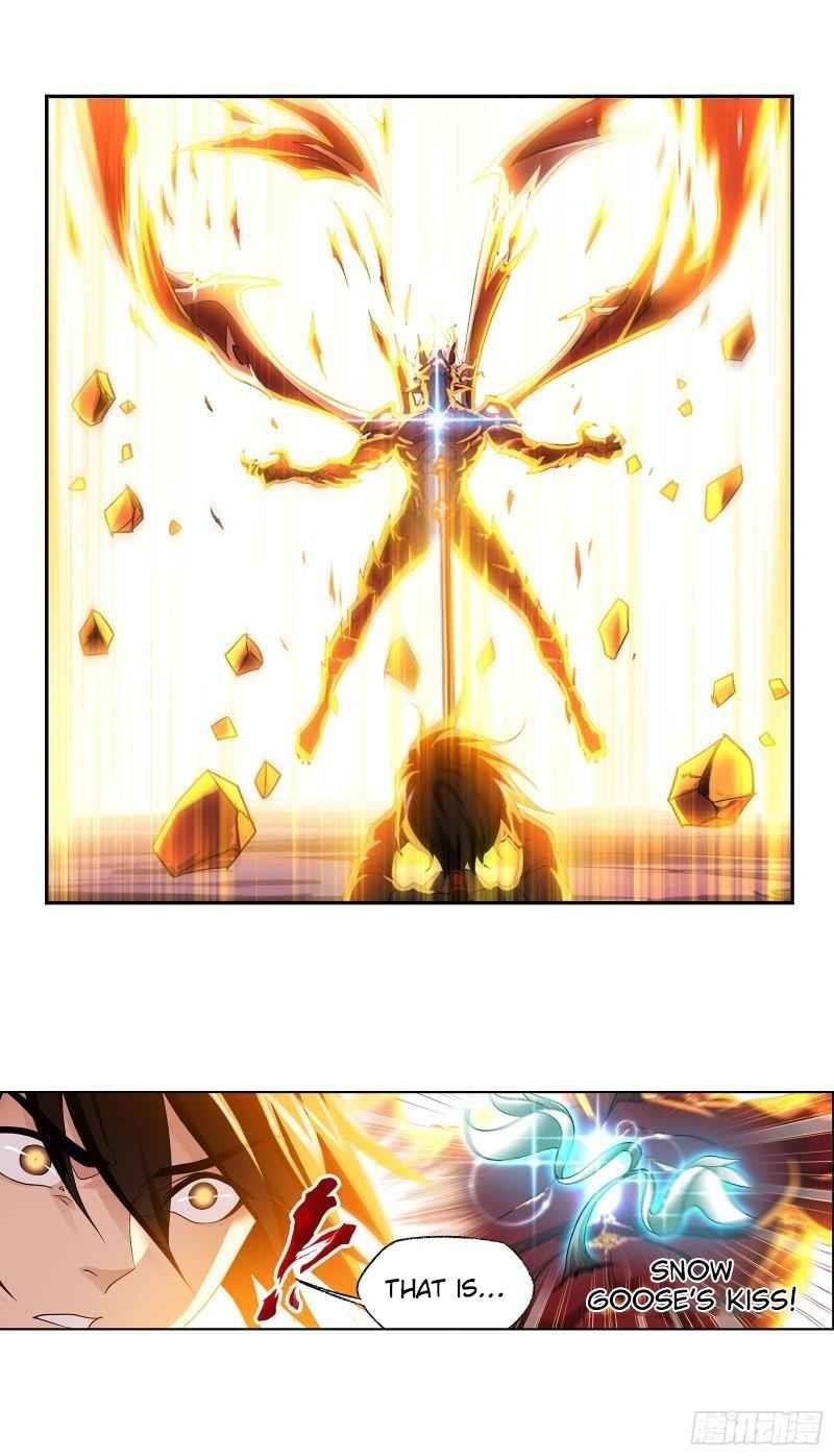 Soul Land Chapter 333 - Page 34